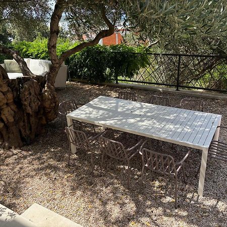Villa Oleana ماكارسكا المظهر الخارجي الصورة