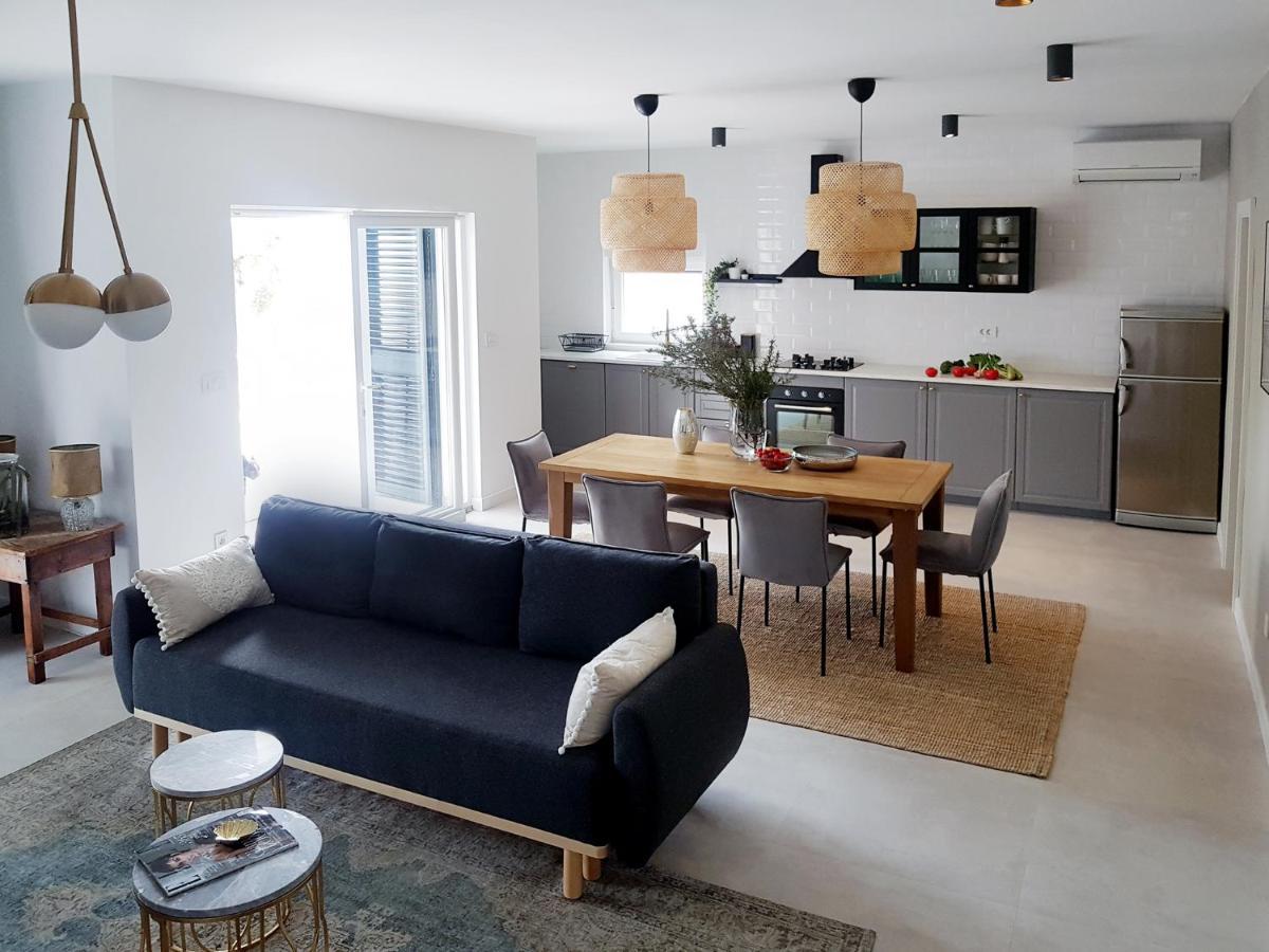 Villa Oleana ماكارسكا المظهر الخارجي الصورة