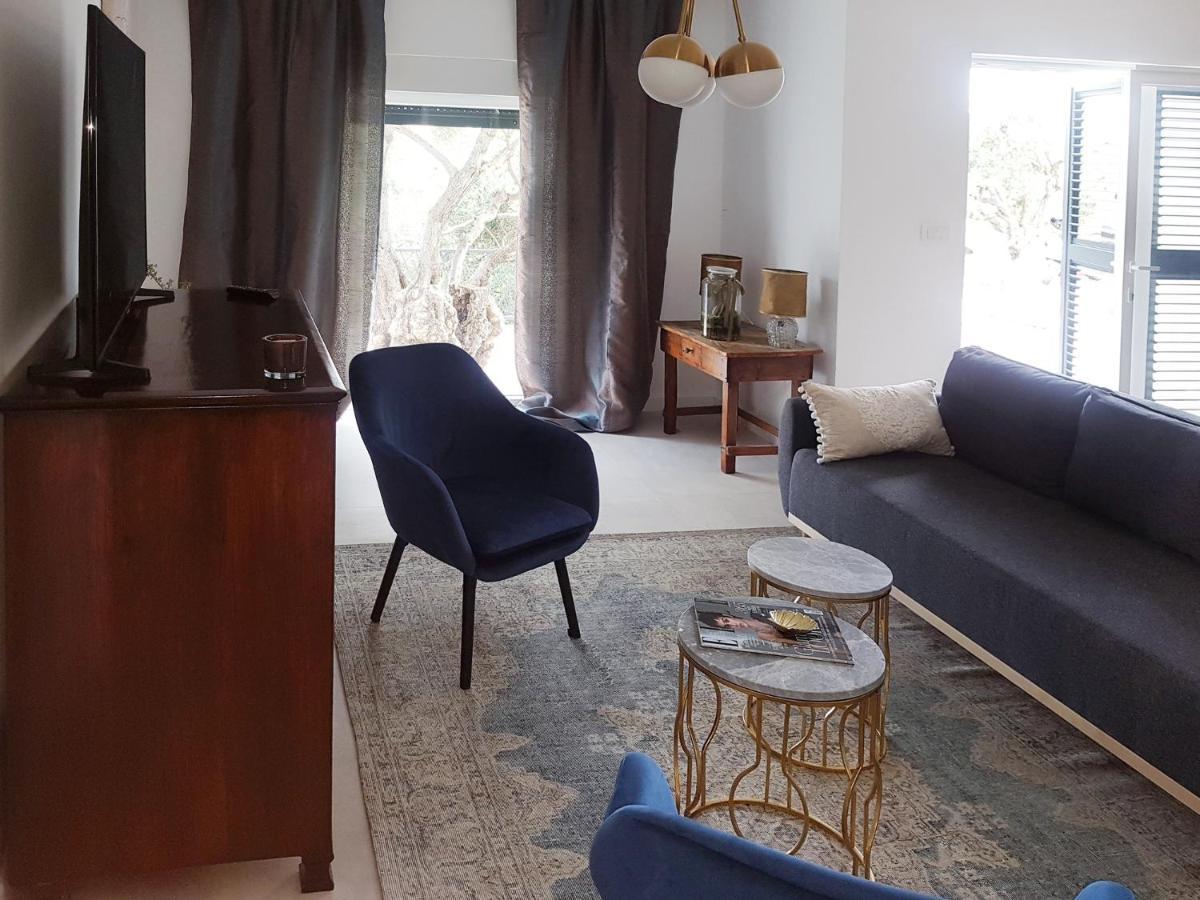 Villa Oleana ماكارسكا المظهر الخارجي الصورة