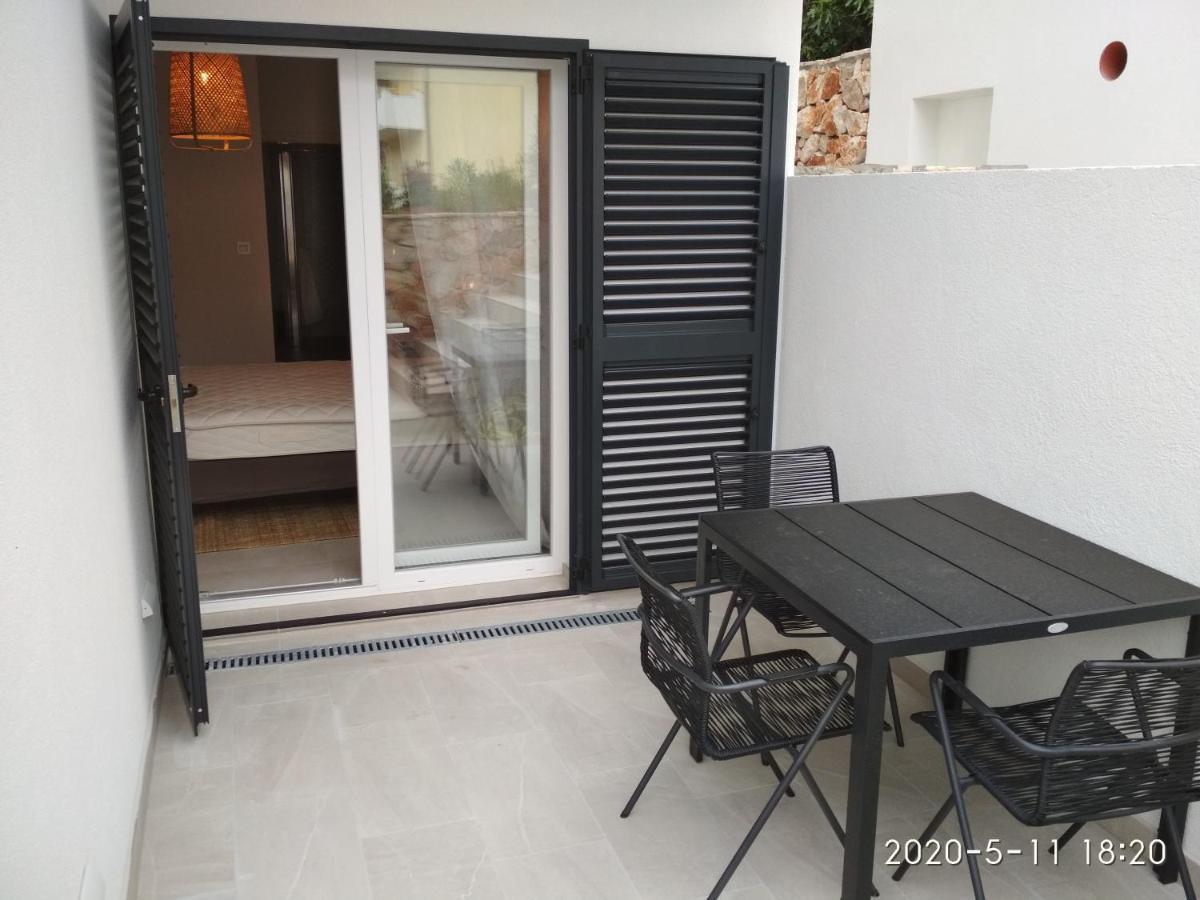 Villa Oleana ماكارسكا المظهر الخارجي الصورة