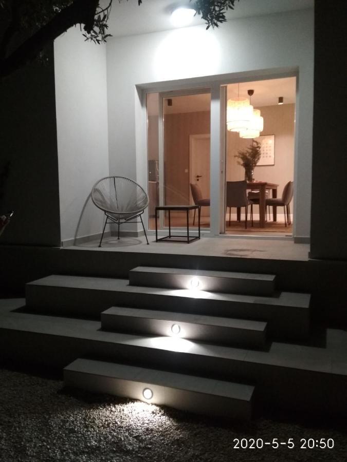 Villa Oleana ماكارسكا المظهر الخارجي الصورة