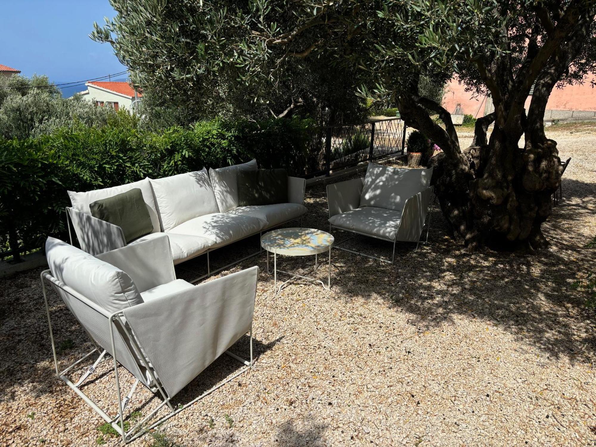 Villa Oleana ماكارسكا المظهر الخارجي الصورة