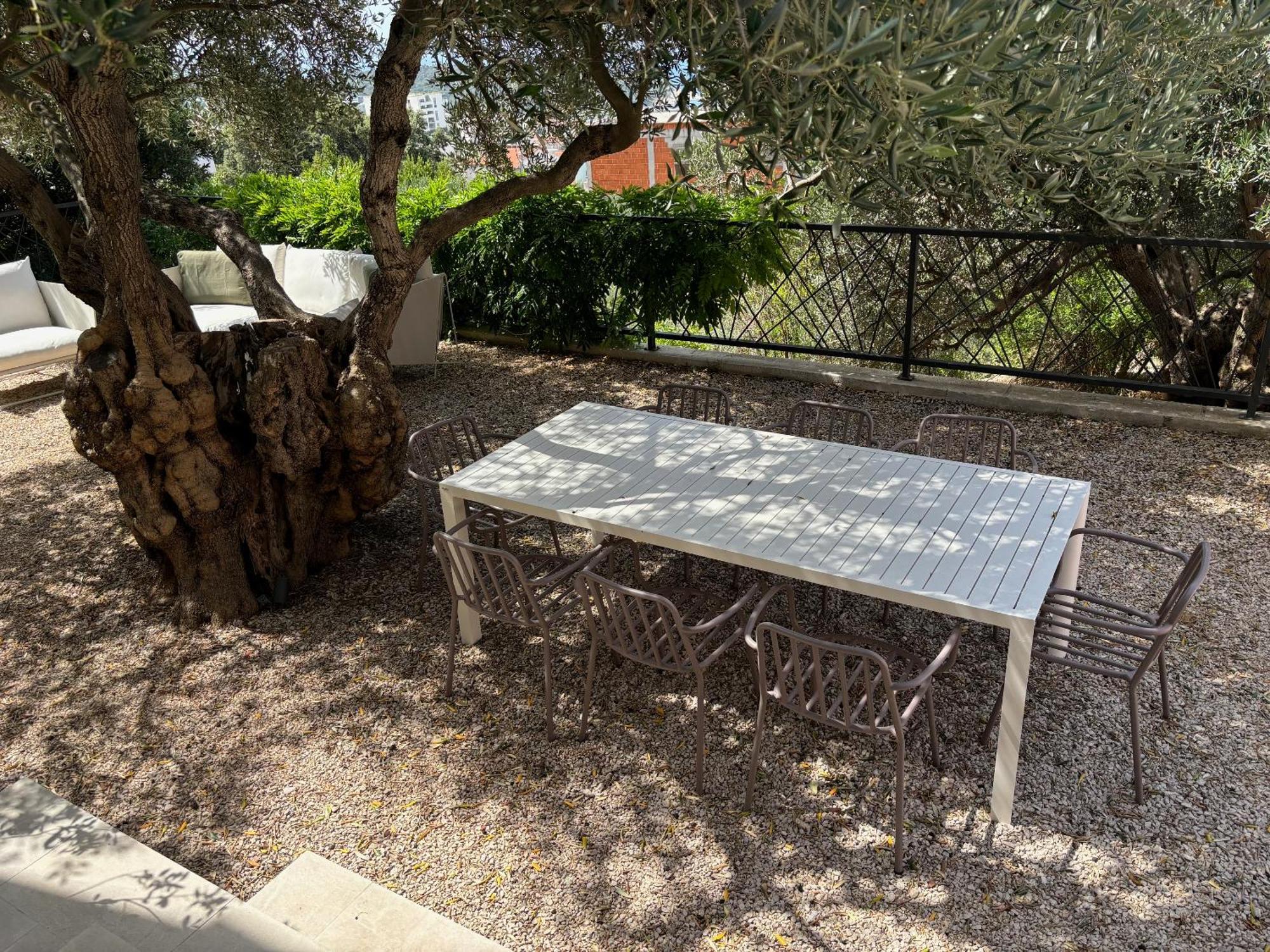 Villa Oleana ماكارسكا المظهر الخارجي الصورة